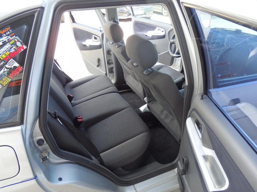 Seat Cordoba 1.9 TDI 66 kW DIGI. KLIMA