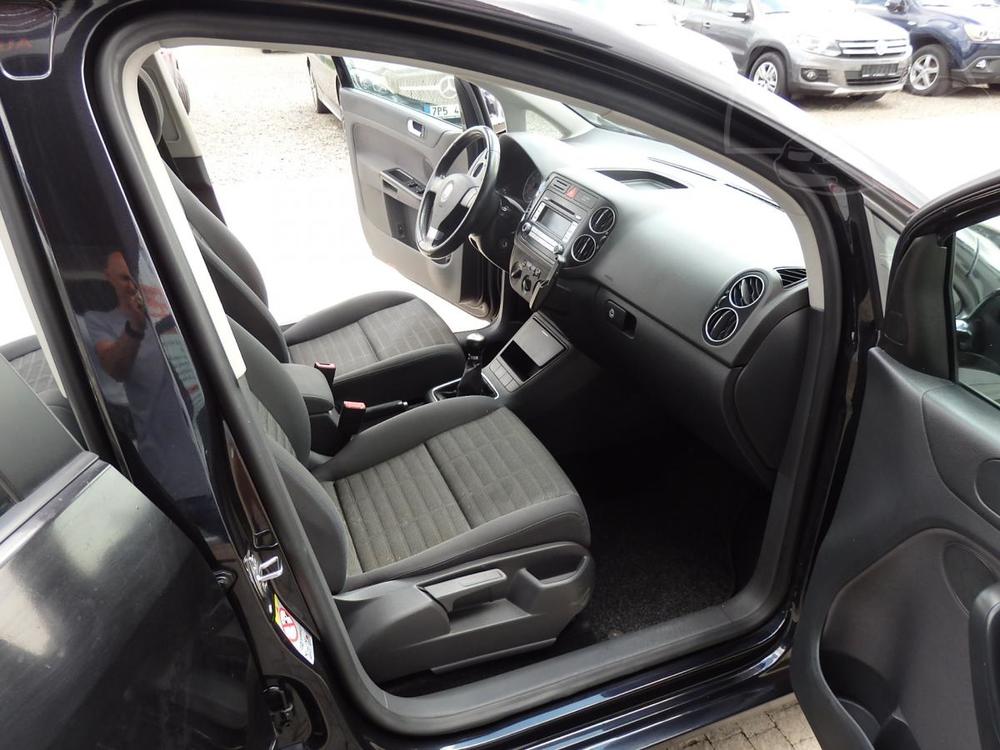 Volkswagen Golf Plus 1.4 TSI ZLOHOVNO