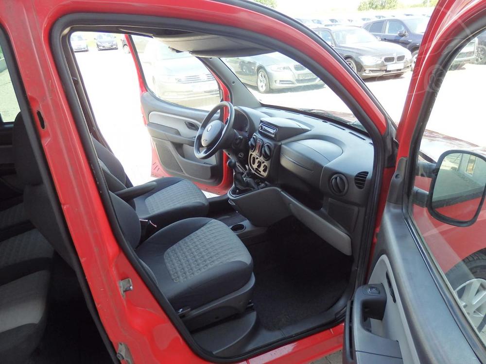 Fiat Dobl 1.3 JTD MULTIJET