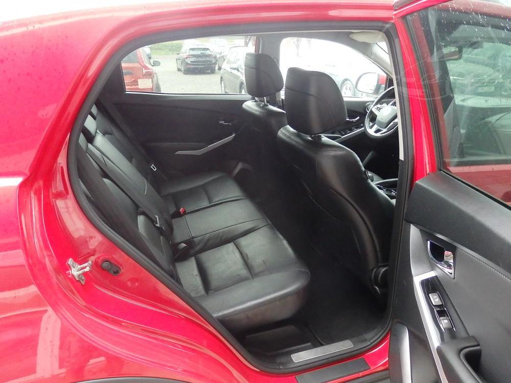 SsangYong Korando D22T  2.2D AWD NAVIGACE