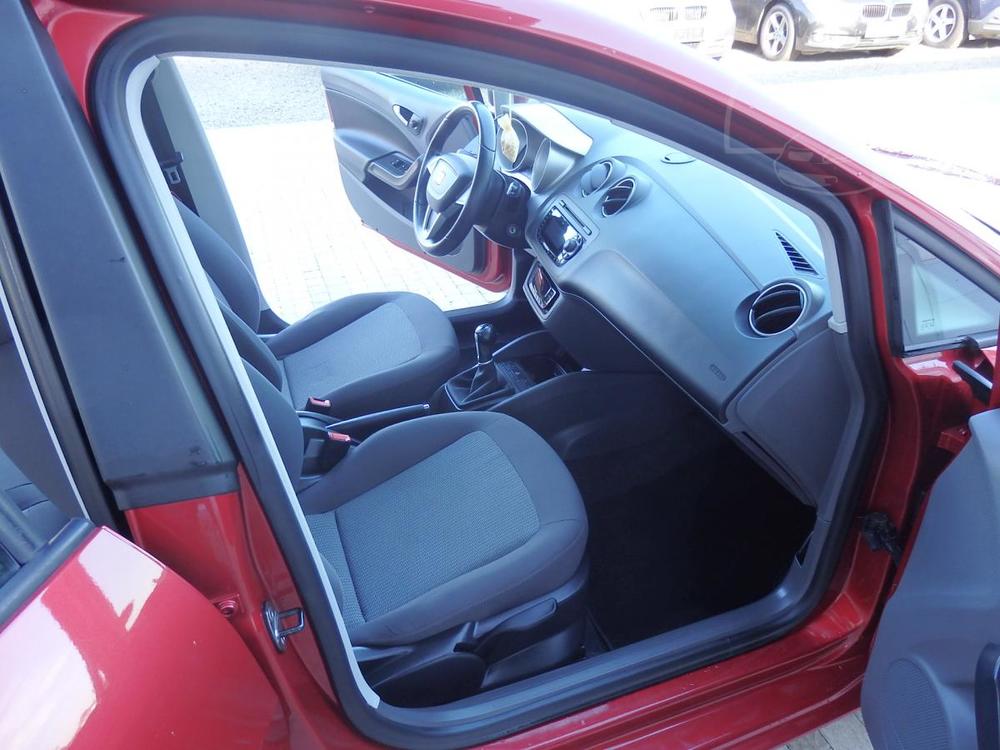 Seat Ibiza 1,2 TSi DIGI KLIMA, STYLE