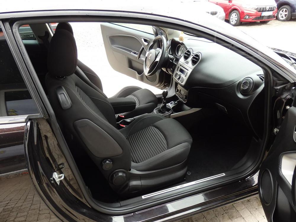 Alfa Romeo Mito 1.4 T SUPER XENONY