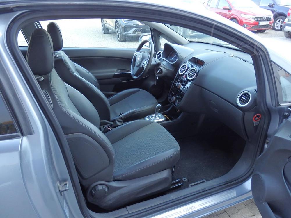 Opel Corsa 1.3 CDTI 16V ZLOHOVNO