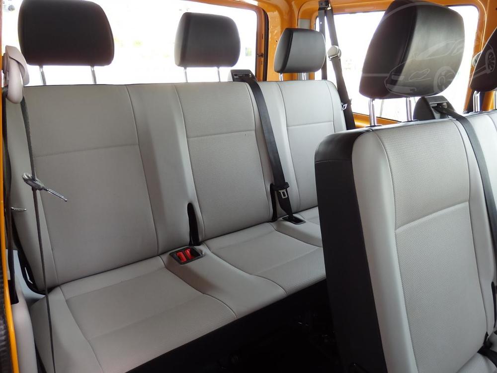 Volkswagen Transporter 2.0 TDI ZLOHOVNO