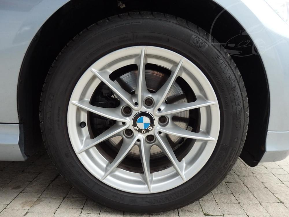 BMW 320 D XENONY, NAVI, PDC