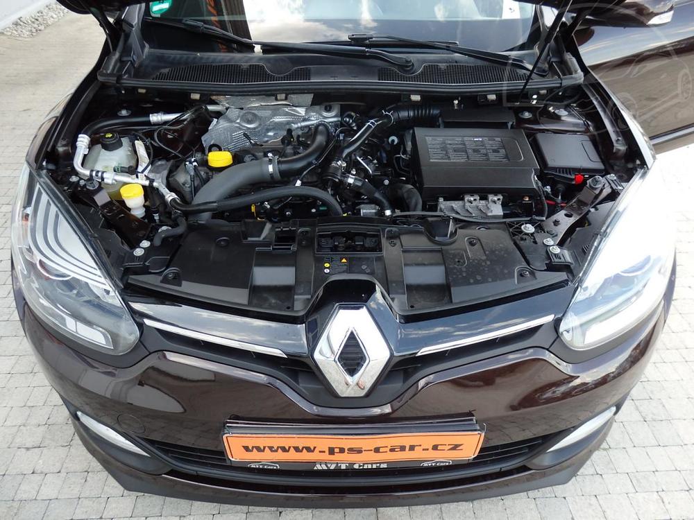 Renault Megane 1,2 TCE PARIS EDITION