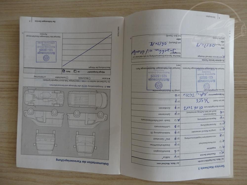 Volkswagen Transporter 2.0 TDI ZLOHOVNO