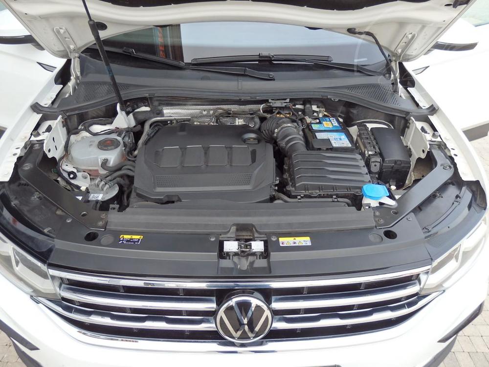 Volkswagen Tiguan 2.0 TDI 147 kW 4MOTION, ZVS