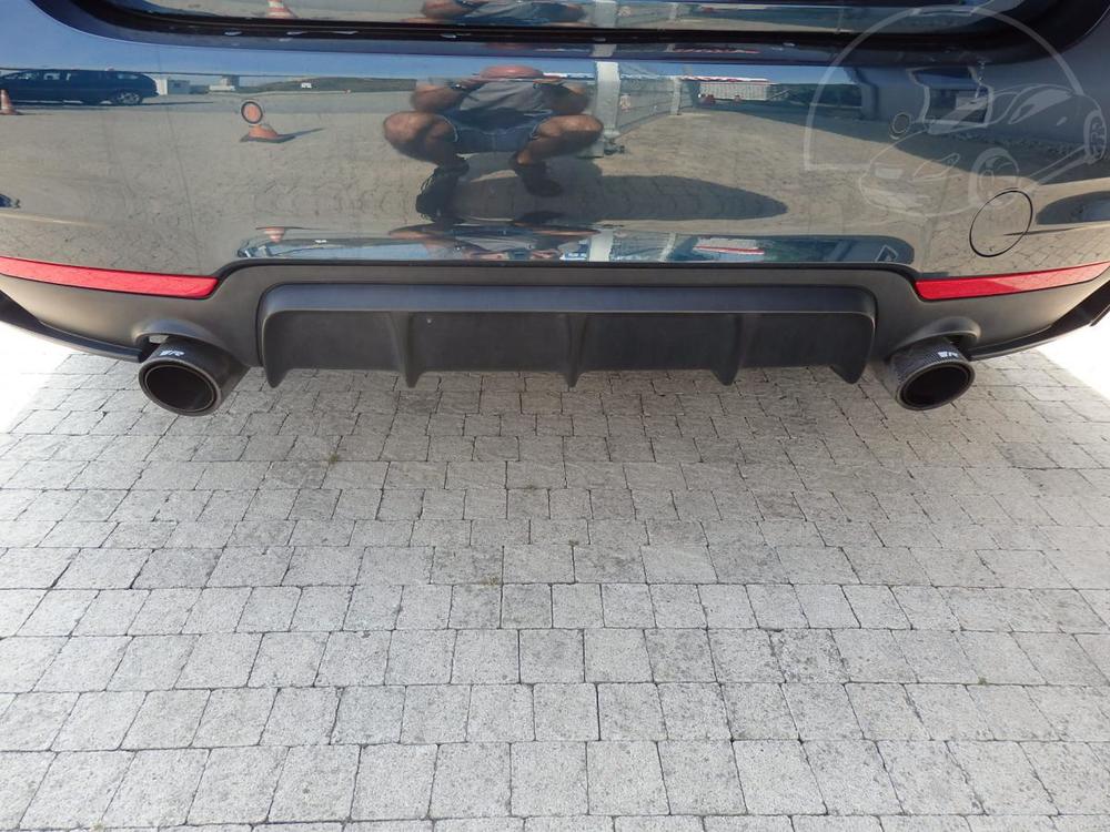 BMW 4 440i 240 kW AERODYNAMIC KIT