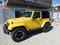 Prodm Jeep Wrangler 2,8 CRD RUBICON, 2x STECHA