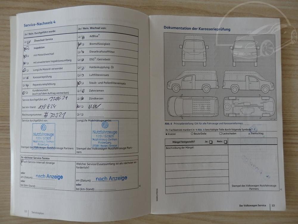 Volkswagen Transporter 2.0 TDI ZLOHOVNO