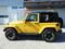 Prodm Jeep Wrangler 2,8 CRD RUBICON, 2x STECHA