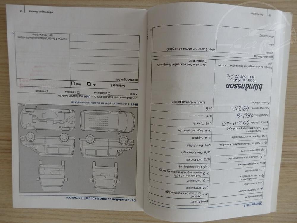 Volkswagen Multivan 2.0 TDI 103 kW ZVS