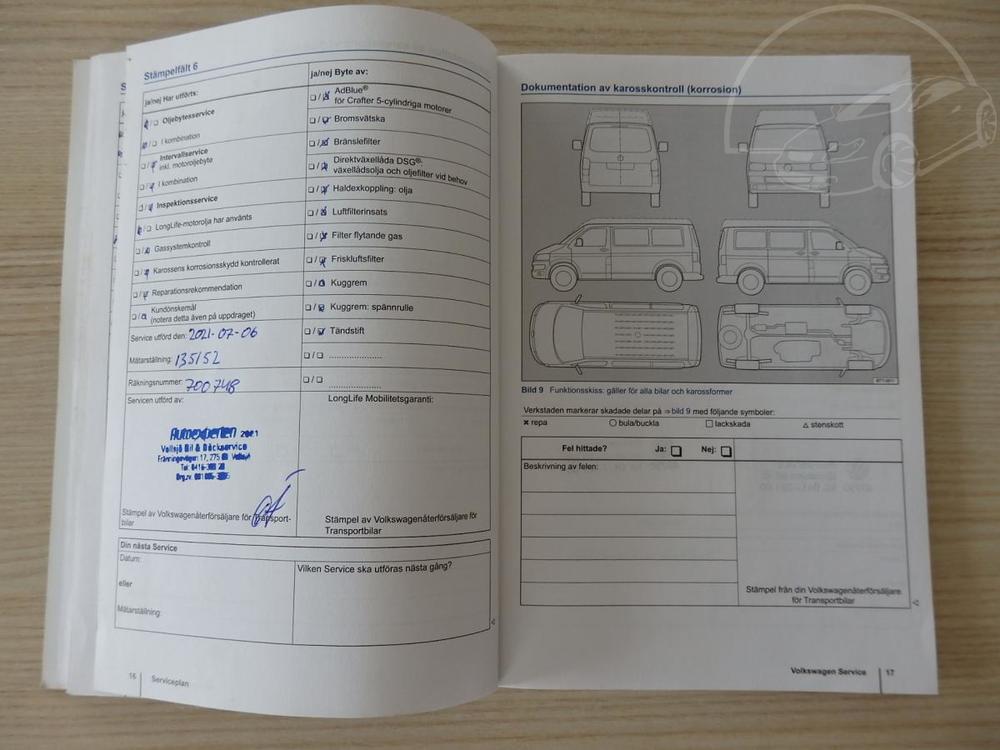 Volkswagen Multivan 2.0 TDI 103 kW ZVS