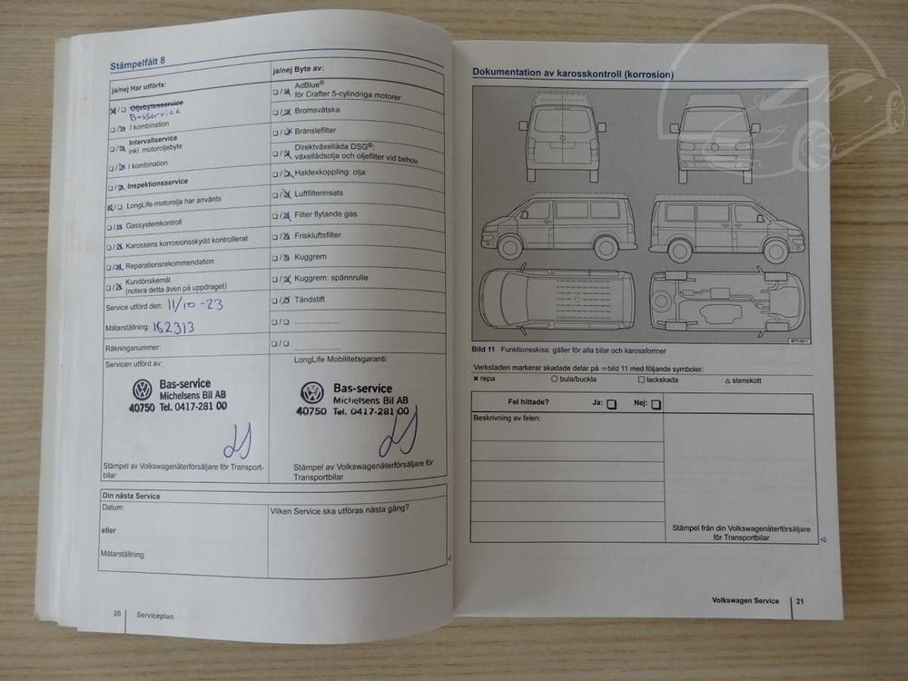 Volkswagen Multivan 2.0 TDI 103 kW ZVS