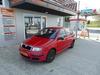 Prodám Škoda Fabia 1.2 HTP AIRBAG