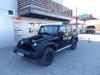 Jeep UNLIMITED 2,8CRD HARDTOP