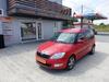 Prodm koda Roomster 1,9 TDi 66kW KLIMA, ESP, ALU