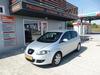 Seat Altea 1.6i 8x AIRBAG, DIGI. KLIMA