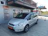 Prodm Ford S-Max 2.0 TDCi ESP DIGI. KLIMA