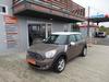 Mini Countryman 1.6 D 4x4 DIGI. KLIMA