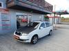 Prodm koda Fabia 1.4 16V ZVS