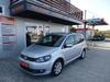 Volkswagen Touran 1.6 TDI ZVS, NAVIGACE