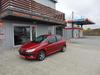 Prodm Peugeot 206 1,1i 44kW ZLOHOVNO