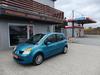 Prodm Renault Modus 1.2i 6x AIRBAG, ABS