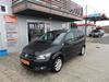 Volkswagen 1.2 TSI 77 kW 10x AIRBAG, CUP