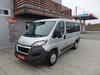 Peugeot Boxer 2. HDI 9 MST LUX BUS NAVIGACE