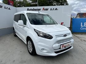 Prodej Ford Transit Connect 1.6 TDCI 70kW