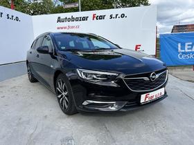 Prodej Opel Insignia 1,5 Turbo Sports Tourer