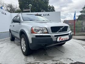 Prodej Volvo XC90 2.4 D5 4x4 136kW