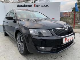 koda Octavia 2.0TDI ser.knka