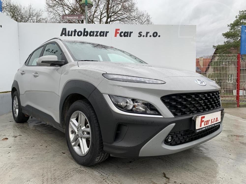 Prodm Hyundai Kona 1.0 T-GDI Comfort ser.knka