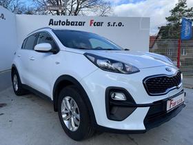 Kia Sportage 1.6 GDI ser.knka R