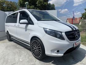 Mercedes-Benz Vito 2.2 CDI  VIP Luxory