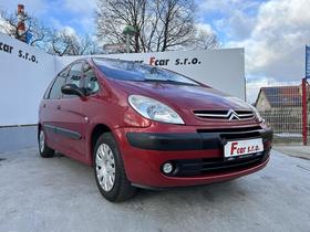 Citron Xsara 1.6HDI