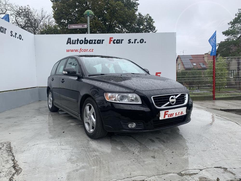 Volvo V50 1.6 D