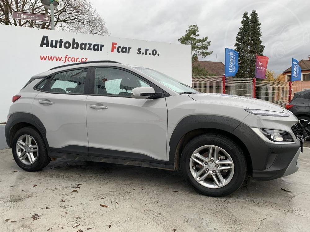 Hyundai Kona 1.0 T-GDI Comfort ser.knka