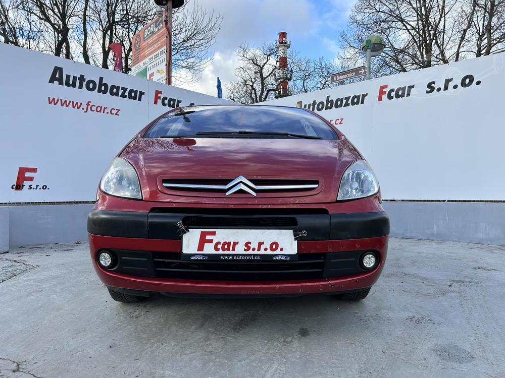 Citron Xsara 1.6HDI