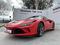 Fotografie vozidla Ferrari  Spider Carbon