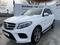 Fotografie vozidla Mercedes-Benz GLE 350 d 4 Matic R