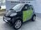 Fotografie vozidla Smart Fortwo 0,6 40kW