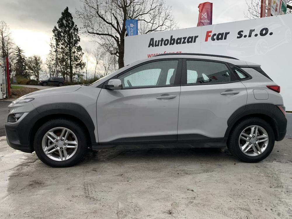 Hyundai Kona 1.0 T-GDI Comfort ser.knka