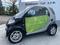 Fotografie vozidla Smart Fortwo 0,6 40kW