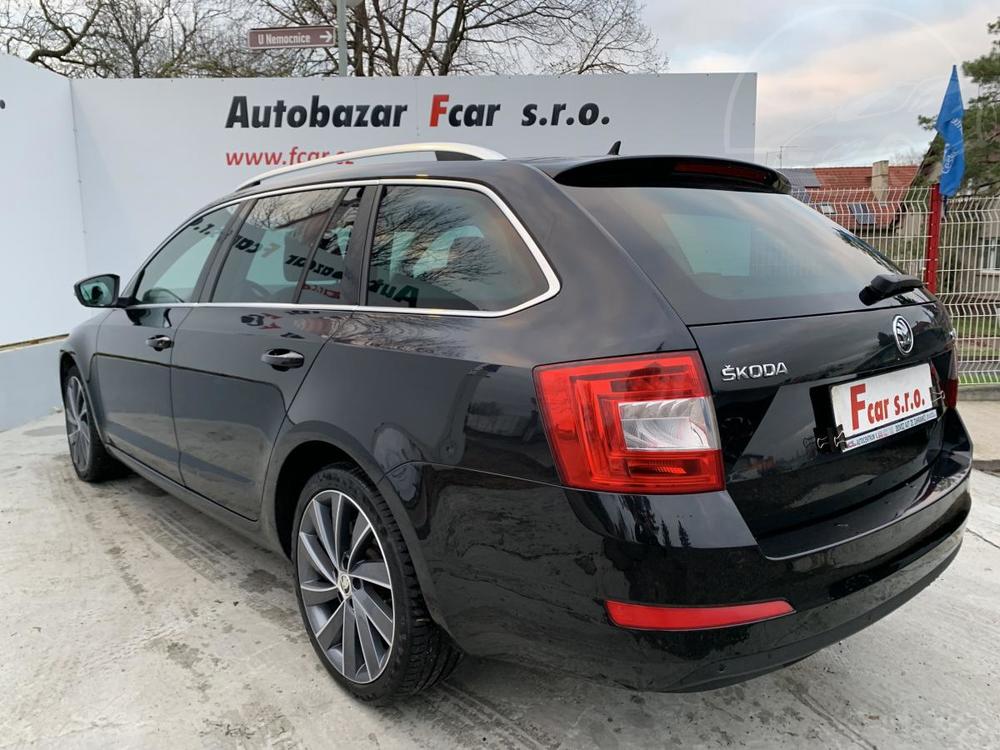 koda Octavia 2.0TDI ser.knka