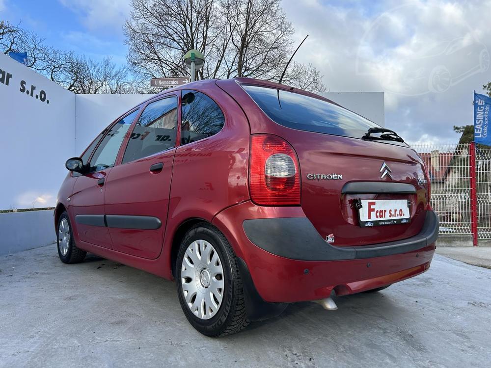 Citron Xsara 1.6HDI