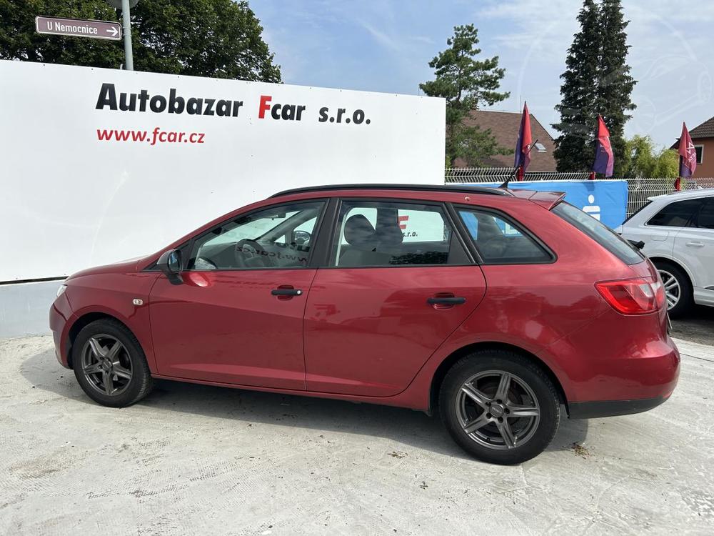 Seat Ibiza 1,2 i